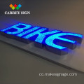 Segni di Light Frontlit Kannel